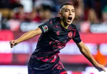 Video | A los 15 años hizo historia con Xolos Video | A los 15 años hizo historia con Xolos