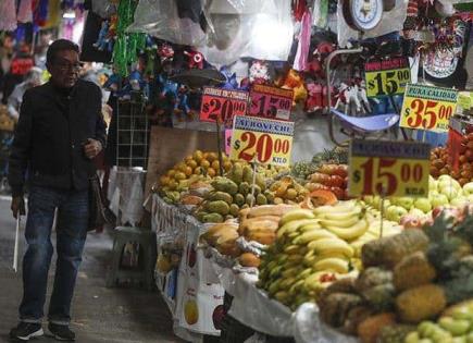 Estudio revela impacto de precios en consumidores mexicanos