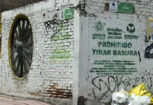 Foto del d&iacute;a | Iron&iacute;as en Soledad