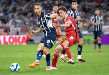 Monterrey vs Toluca: Resumen Completo