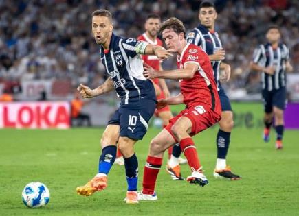 Monterrey vs Toluca: Resumen Completo