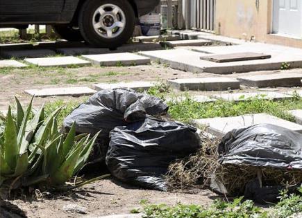 Por medio de "convenios" resolverán tema de recolección de basura en Pozos