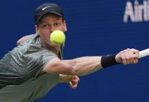 Resumen del US Open 2024: Jannik Sinner avanza en tercera ronda