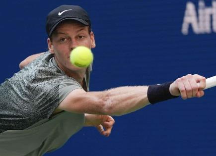 Resumen del US Open 2024: Jannik Sinner avanza en tercera ronda