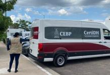 Traslado de Restos Humanos a Centro de Identificación en Sinaloa Traslado de Restos Humanos a Centro de Identificación en Sinaloa