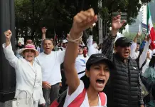Jueces obtienen suspensi&oacute;n en la reforma judicial en M&eacute;xico