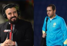 Álvaro Morales advierte a André Jardine tras la derrota de América