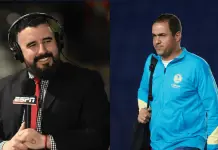 Álvaro Morales advierte a André Jardine tras la derrota de América Álvaro Morales advierte a André Jardine tras la derrota de América