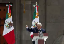 AMLO asegura que su sistema de salud es mejor que el de Dinamarca AMLO asegura que su sistema de salud es mejor que el de Dinamarca