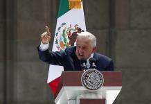 AMLO insiste en pedir a EEUU un plan de migración sin muros ni militarización