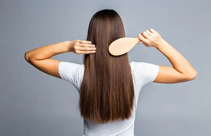 ¿Cómo disimular la alopecia frontal en mujeres?