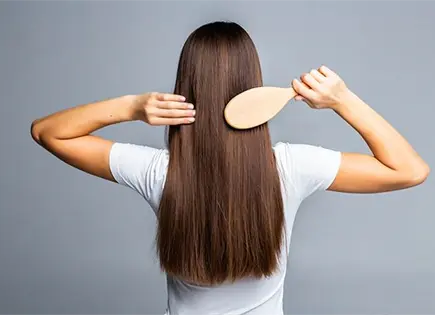 ¿Cómo disimular la alopecia frontal en mujeres? ¿Cómo disimular la alopecia frontal en mujeres?