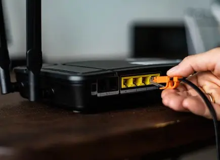 ¿Para qué sirve borrar el historial del router del WiFi?