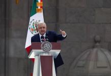 Detalles del Sexto Informe de AMLO sobre rehabilitaci&oacute;n de escuelas