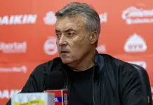 Torrent: Es un equipo con alma potosina, los triunfos refuerzan nuestra confianza Torrent: Es un equipo con alma potosina, los triunfos refuerzan nuestra confianza