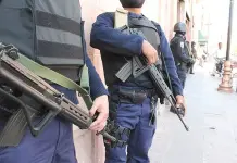 Municipios, los que más compran armas a Sedena Municipios, los que más compran armas a Sedena