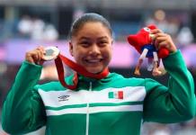 Osiris Machado brilla en Juegos Paralímpicos 2024 Osiris Machado brilla en Juegos Paralímpicos 2024