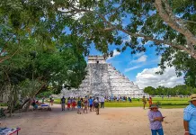 Empresarios prevén deterioro del turismo por inseguridad y poca promoción Empresarios prevén deterioro del turismo por inseguridad y poca promoción