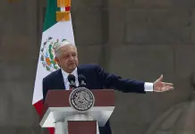 Sexto Informe de AMLO: Matr&iacute;cula educativa registra incremento