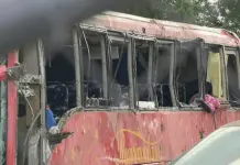 Tragedia en Mississippi: SRE confirma fallecimiento de mexicanos