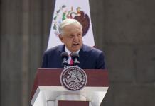 Último informe y reformas constitucionales en México