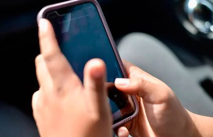 &iquest;C&oacute;mo saber si tu celular ya est&aacute; registrado con tu CURP?