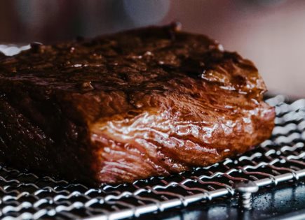 Alerta de la OMS: Riesgos de la carne procesada