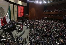 Diputados declararán constitucionalidad de la reforma judicial