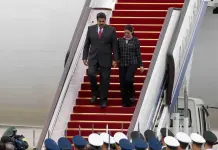 Confiscación del Avión de Maduro por Violación de Sanciones