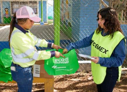 Ecomunidad: Cinco años impulsando el reciclaje en miles de hogares mexicanos