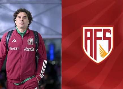 El futuro de Guillermo Ochoa en el futbol europeo