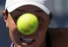 Jessica Pegula y Karolina Muchova brillan en el US Open Jessica Pegula y Karolina Muchova brillan en el US Open