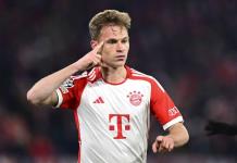 Joshua Kimmich liderar&aacute; a Alemania en la liga de naciones