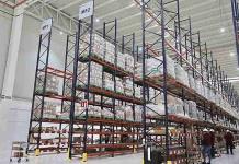 Operaci&oacute;n de la Megafarmacia y el desabasto de medicamentos