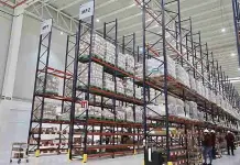 Operaci&oacute;n de la Megafarmacia y el desabasto de medicamentos