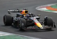 Max Verstappen y Red Bull: Crisis en la Fórmula 1 Max Verstappen y Red Bull: Crisis en la Fórmula 1