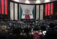 Inicia discusión del presupuesto de egresos 2026 en la Cámara de Diputados