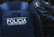 Operativo de la SSC para proteger a la ciudadanía de la pirotecnia en CDMX