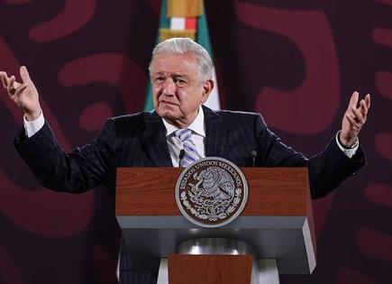 Opinión de AMLO sobre anulación de elección en Cuauhtémoc