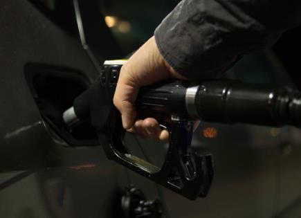 Optimiza tus gastos de combustible con las tarjetas de gasolina de Pluxee