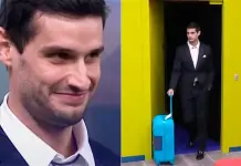 Adrián Marcelo y su posible venganza contra Televisa Adrián Marcelo y su posible venganza contra Televisa