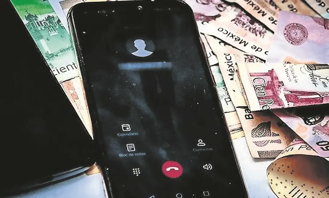 Video | Alerta SSPC por amenazas y extorsiones de montadeudas
