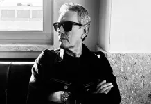 Roger ODonnell de The Cure comparte su experiencia con el c&aacute;ncer