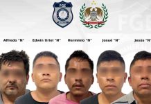 Sentencia a secuestradores del periodista y operativo de rescate
