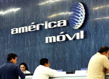 Telefónica y América Móvil analizan compra de activos de WOM en proceso de quiebra