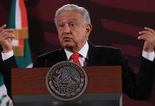 AMLO niega llamada con Petro y respalda a Lula da Silva