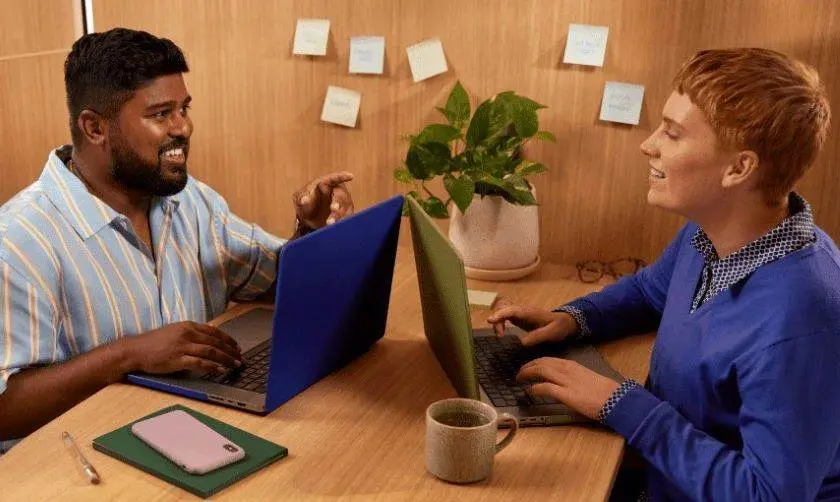 Entérate: Así es el nuevo sistema operativo creativo de Canva