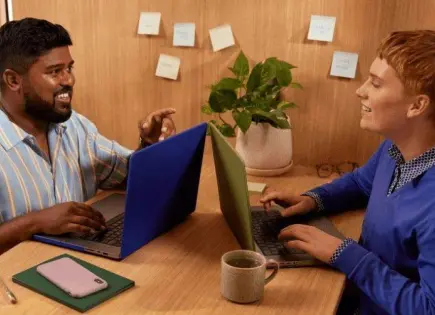 Entérate: Así es el nuevo sistema operativo creativo de Canva Entérate: Así es el nuevo sistema operativo creativo de Canva