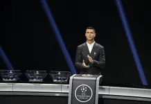 Cristiano Ronaldo y España: Duelo en la Liga de Naciones Cristiano Ronaldo y España: Duelo en la Liga de Naciones