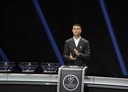 Cristiano Ronaldo y España: Duelo en la Liga de Naciones